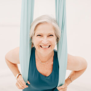 Aerial Yoga for Everyone: Why It’s Perfect for Every Level, Every Age & Every Body 🌿✨