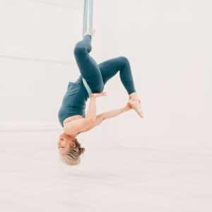 What Is Fascia and Why It’s Essential for Your Wellbeing (And Why Aerial Yoga Is Perfect for Fascia Health)