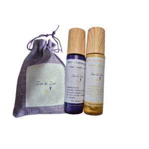 The Balance Ritual Duo